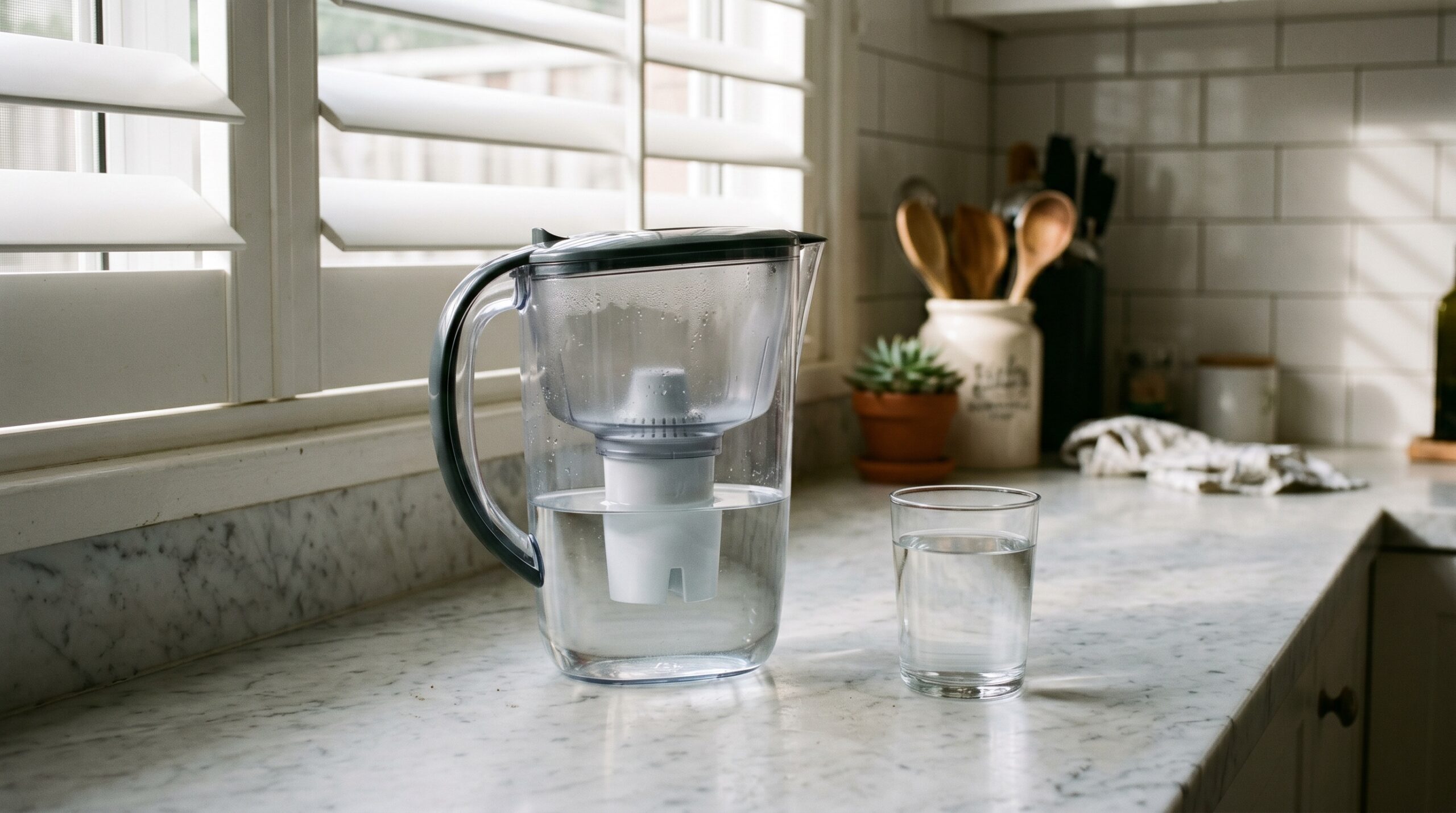 Best Water Filters for Coffee in Australia 2026: Espresso, Pour Over, and Cold Brew -- Clean and Native