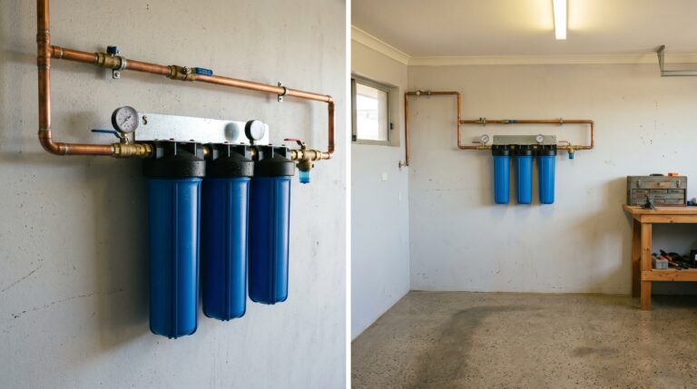 Best Water Softener Adelaide 2026: River Murray Hard Water Solutions -- Clean and Native