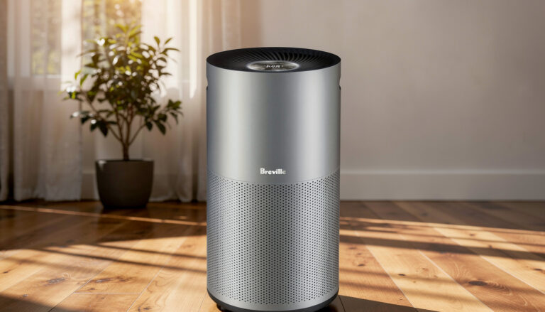 Breville Smart Air Viral Protect Max Review Australia 2026: CHOICE’s #1 Pick Tested