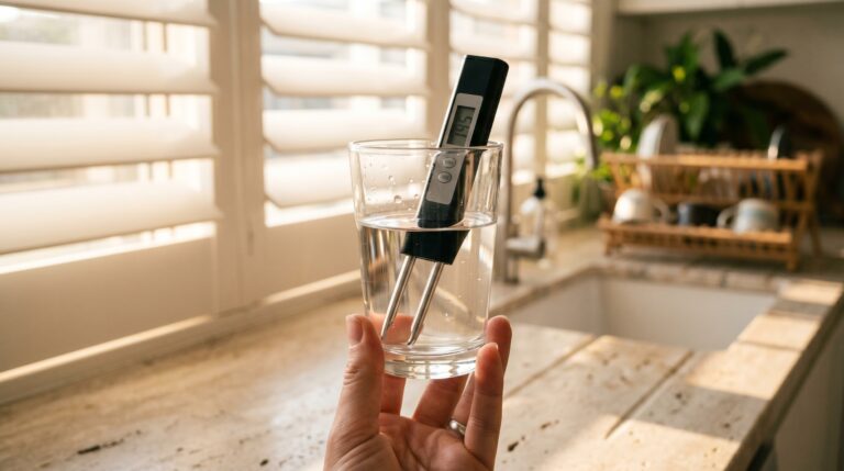 Brisbane Tap Water Quality 2026: What’s Actually In It?