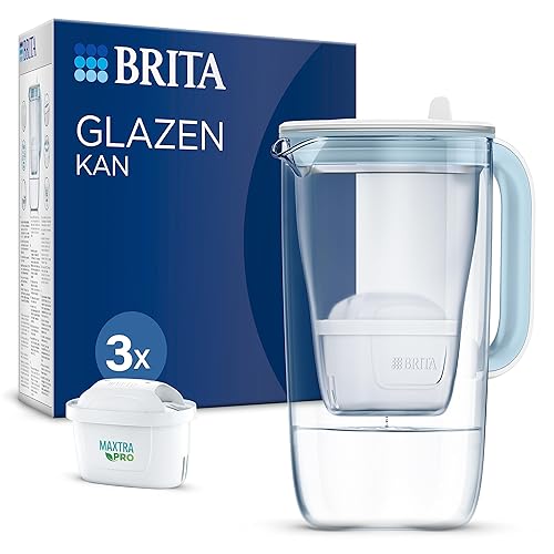 Brita Style XL water filter jug with Maxtra+ cartridge