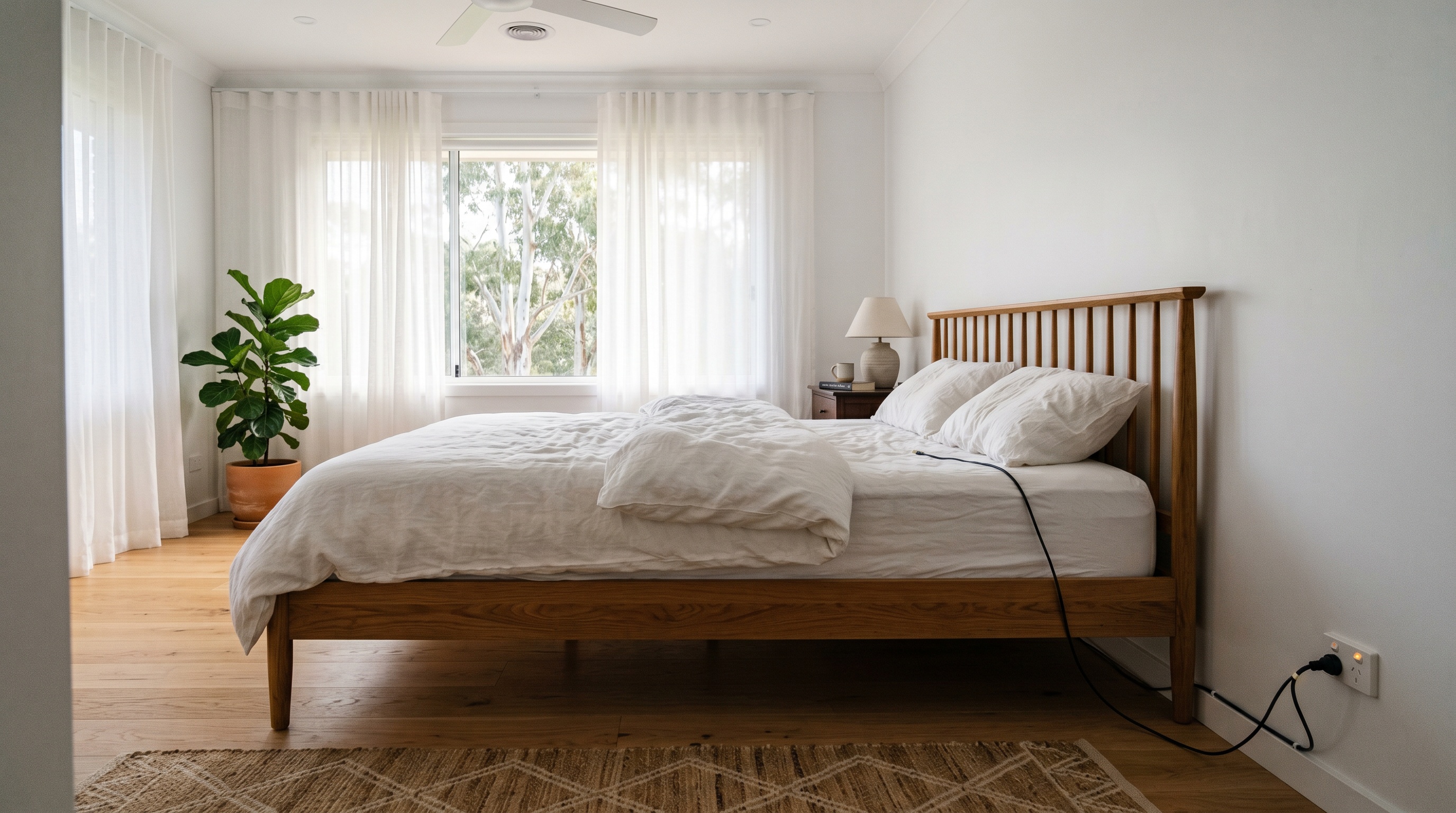 How Grounding Sheets Work: The Science Behind Earthing (Australian Guide) -- Clean and Native