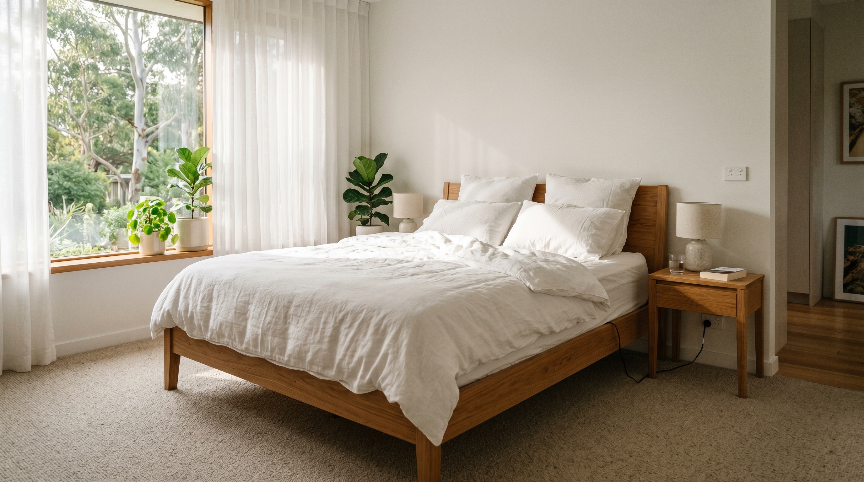 Does Earthing Reduce EMF? The Science for Australian Homes (2026) -- Clean and Native