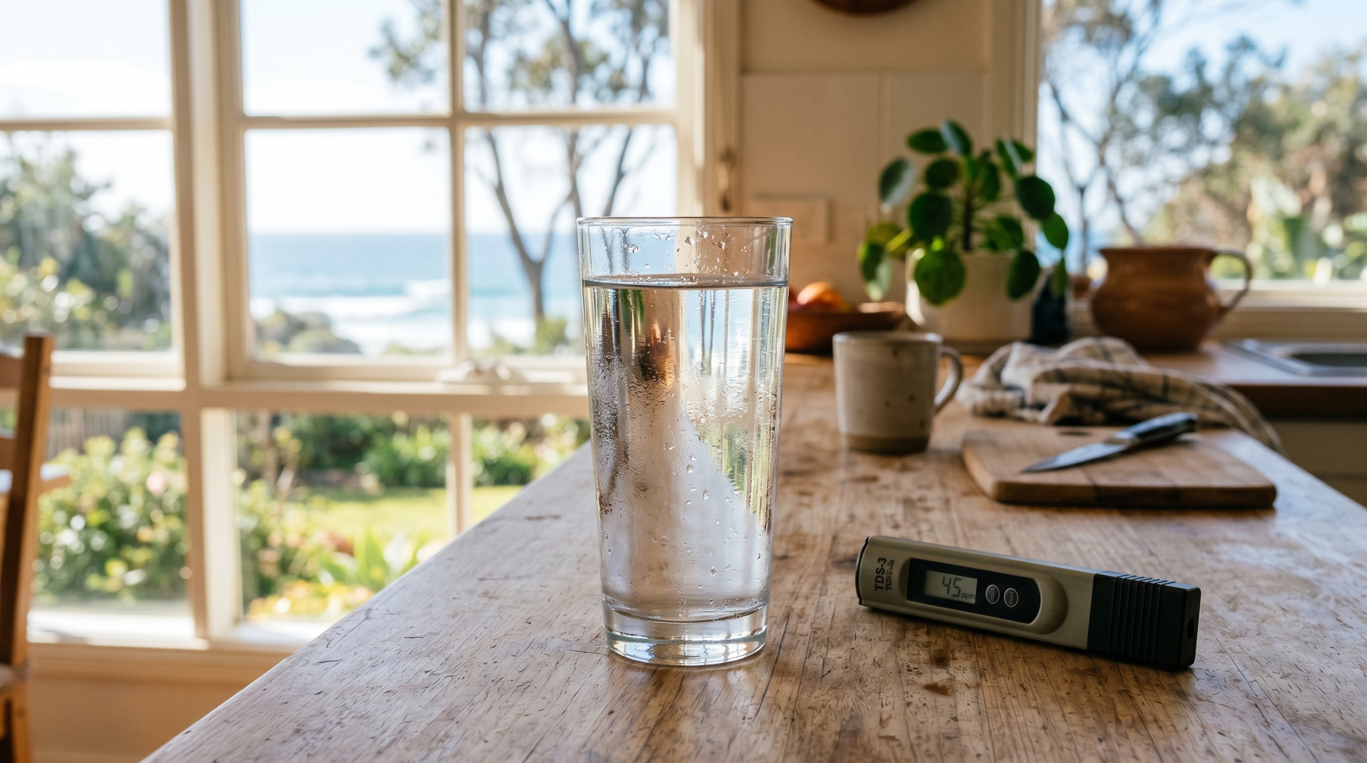 Australia's PFAS Limits Higher Than US & EU: What It Means -- Clean and Native