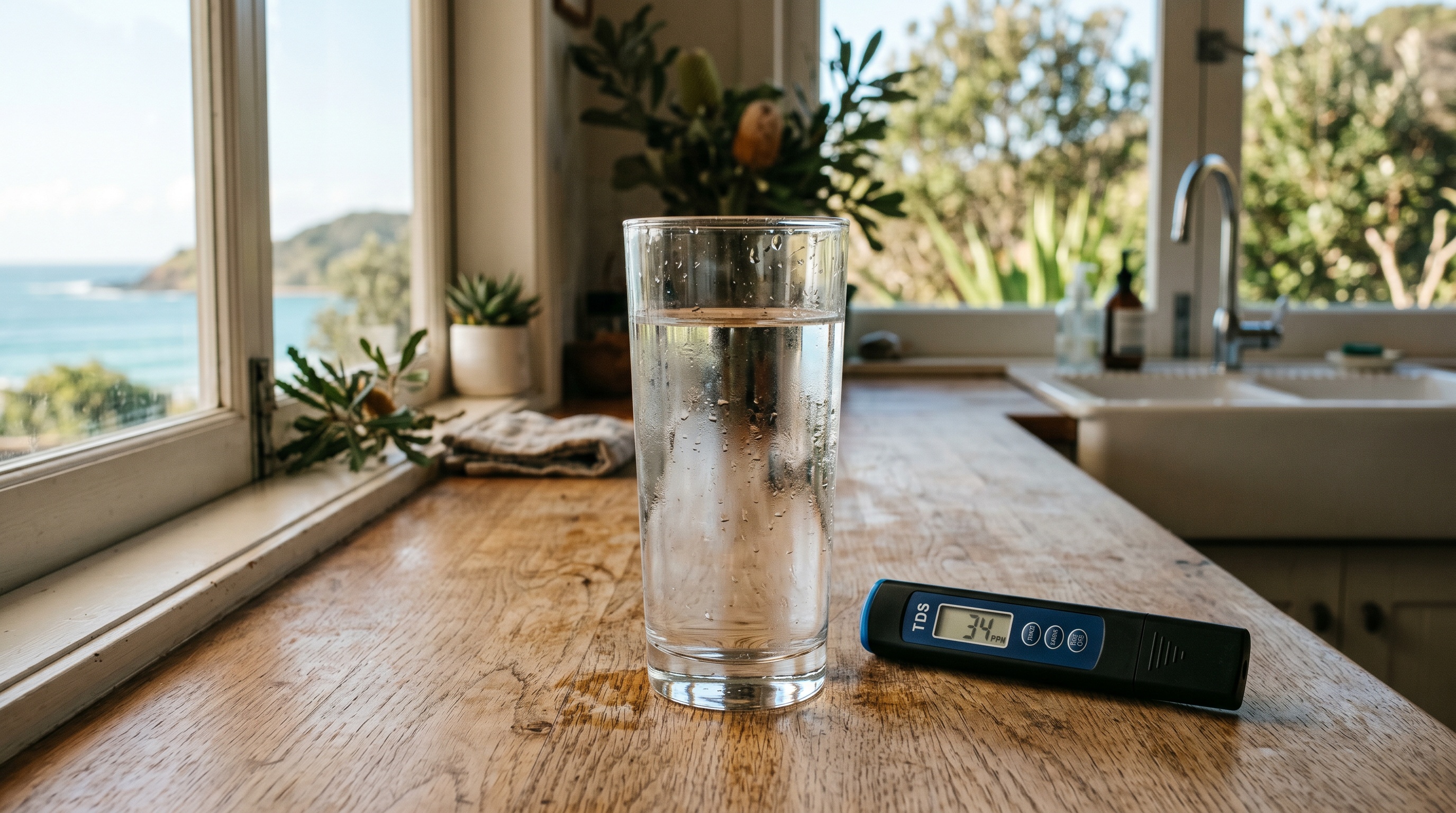 Best Water Filters for Coffee in Australia 2026: Espresso, Pour Over, and Cold Brew -- Clean and Native