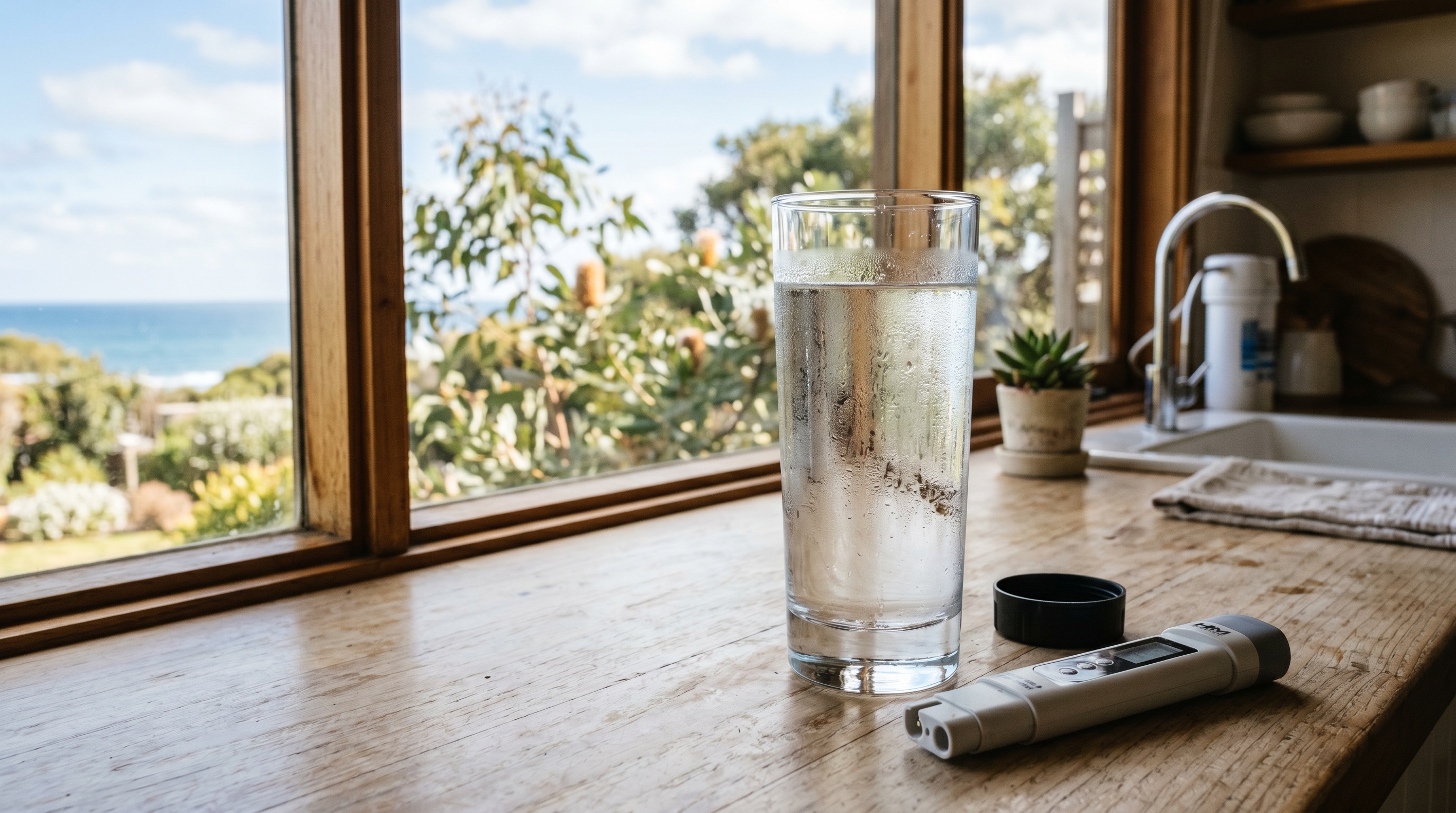 Best Hydrogen Water Filter Australia 2026: SPE PEM Bottles & Pitchers Ranked -- Clean and Native