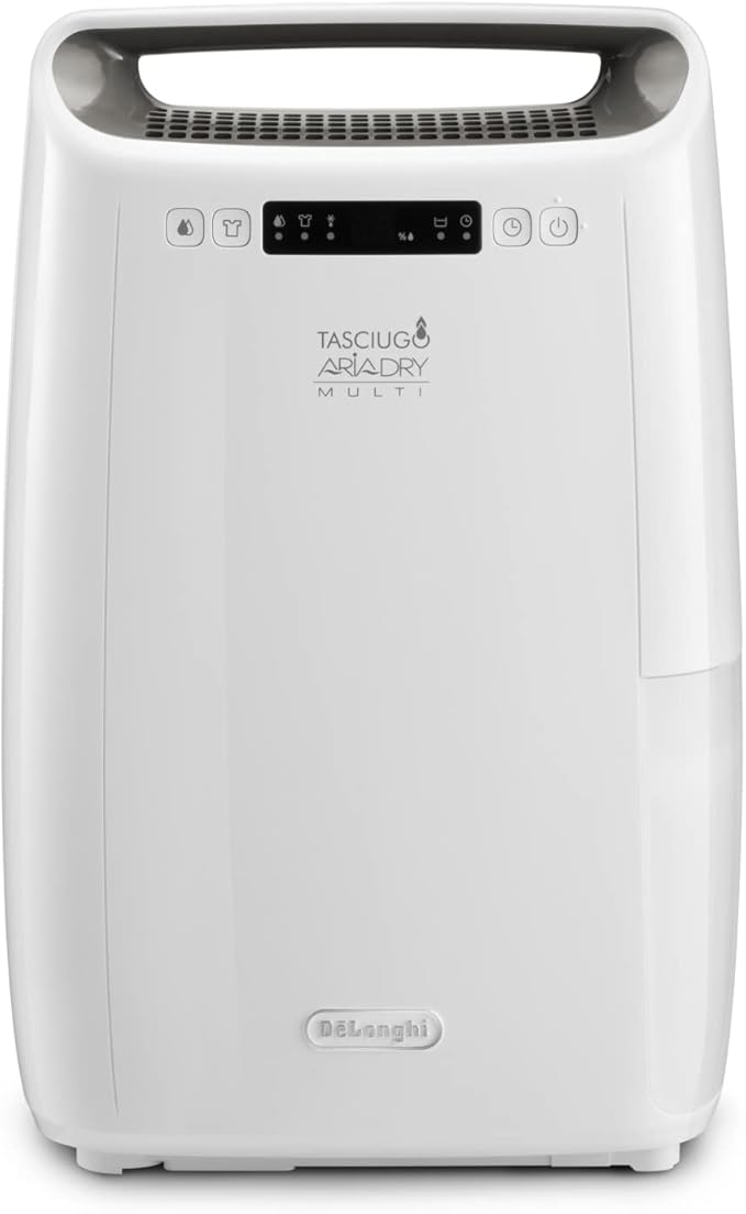 De'Longhi DEXD214F Dehumidifier Australia - Clean and Native