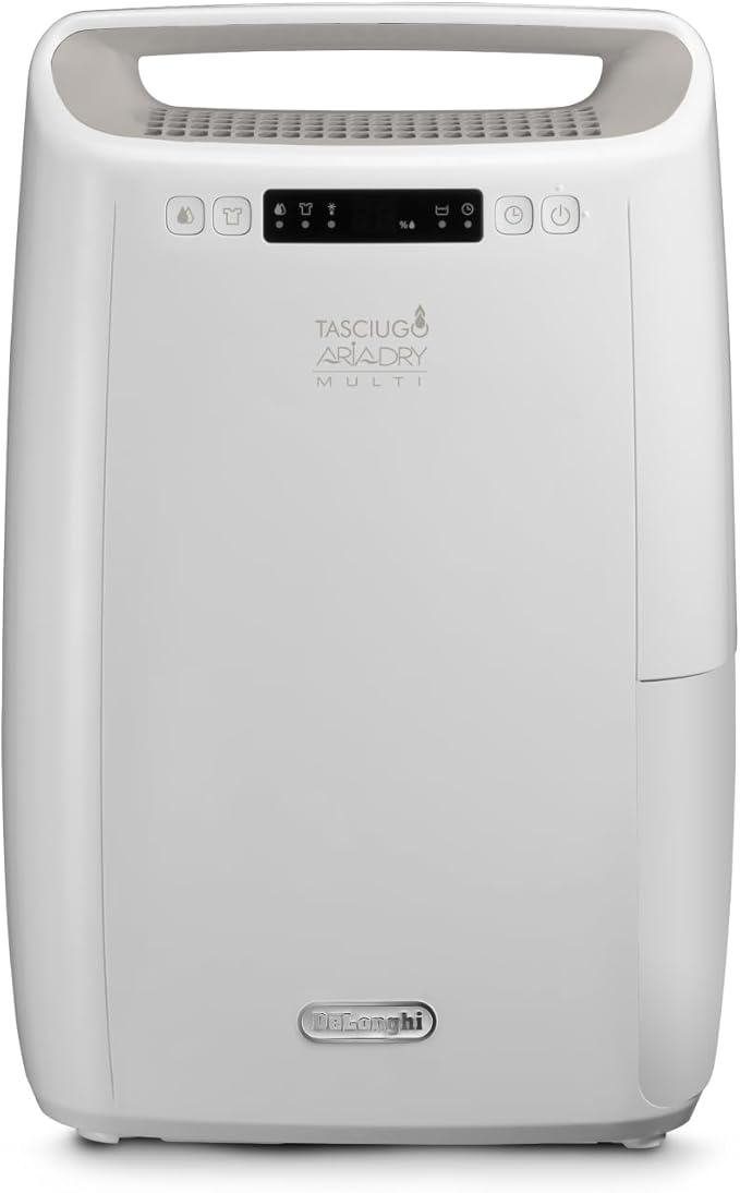De'Longhi DEXD214RF Dehumidifier Australia - Clean and Native