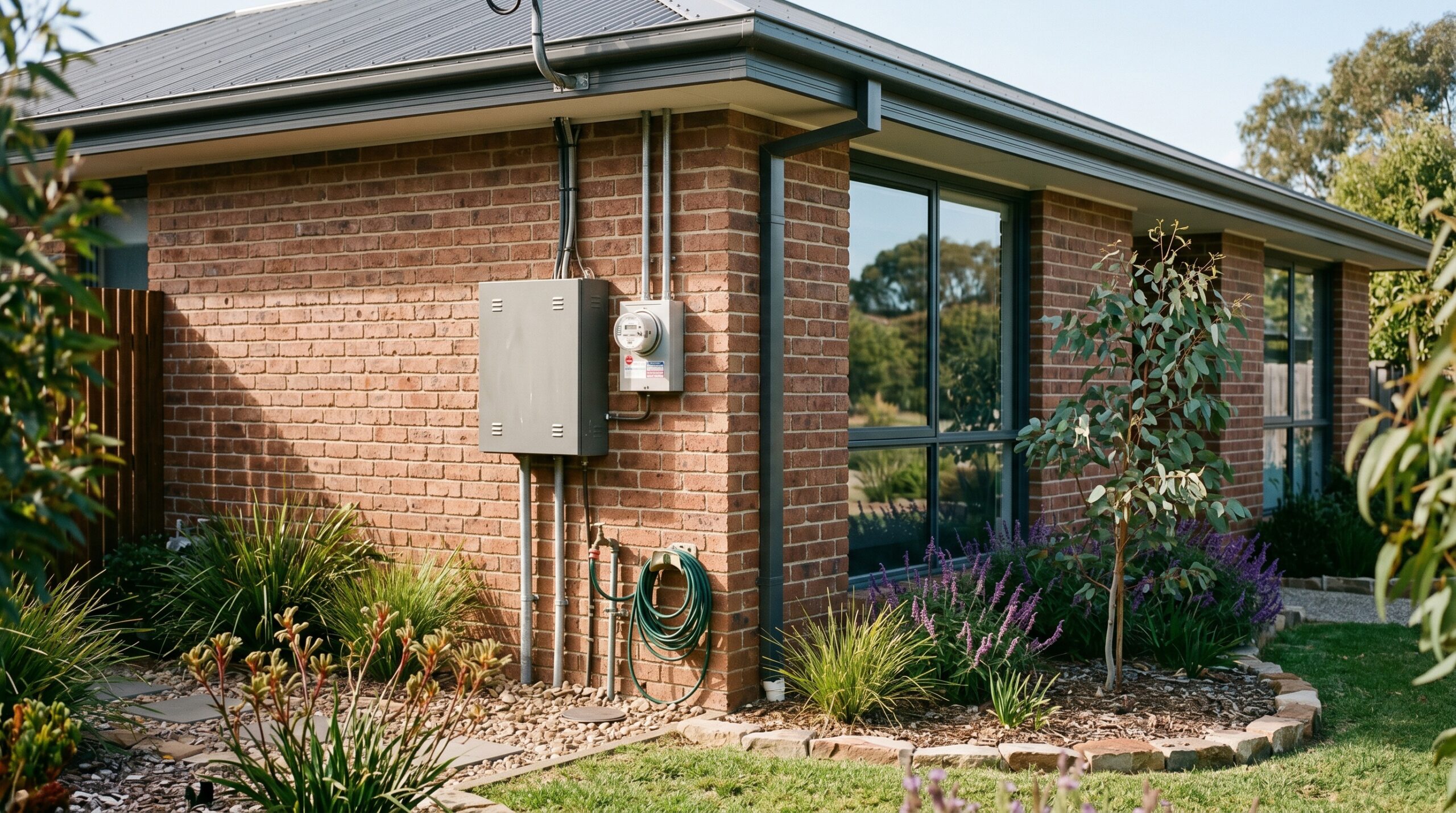 Does Earthing Reduce EMF? The Science for Australian Homes (2026) -- Clean and Native