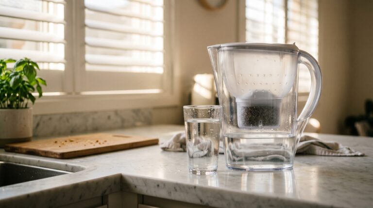 Does Melbourne Tap Water Have Fluoride? 2026 Quality Guide -- Clean and Native