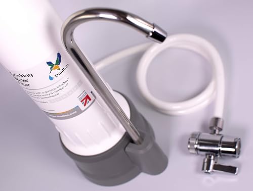 Doulton Ultracarb benchtop ceramic water filter Australia