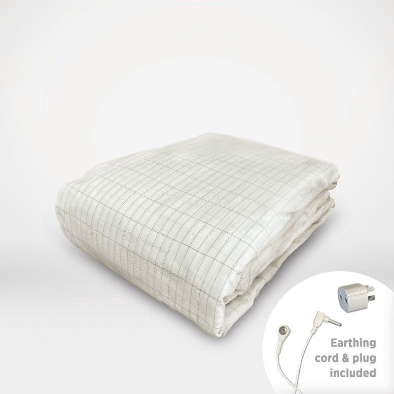 Earthing Oz Sheet product -- earthingoz.com.au