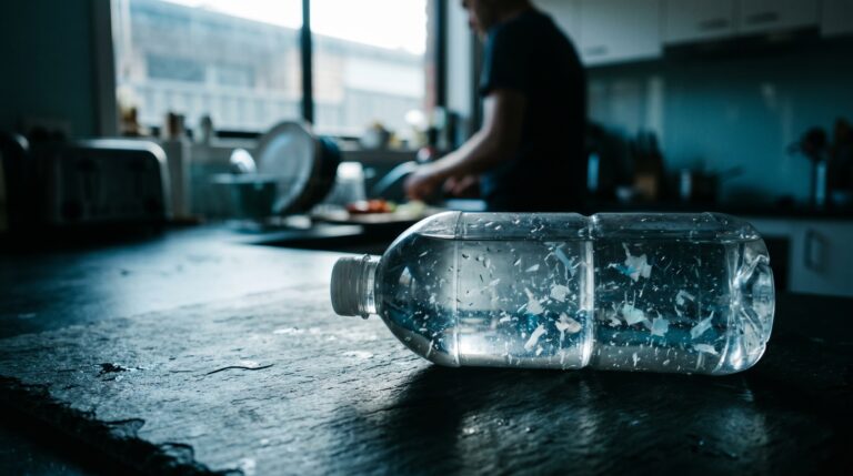 Every NSW Waterway Has Microplastics: What It Means for You -- Clean and Native