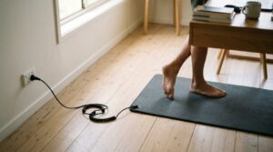 Grounding for Children: Are Earthing Products Safe for Kids? Australian Parents Guide (2026)