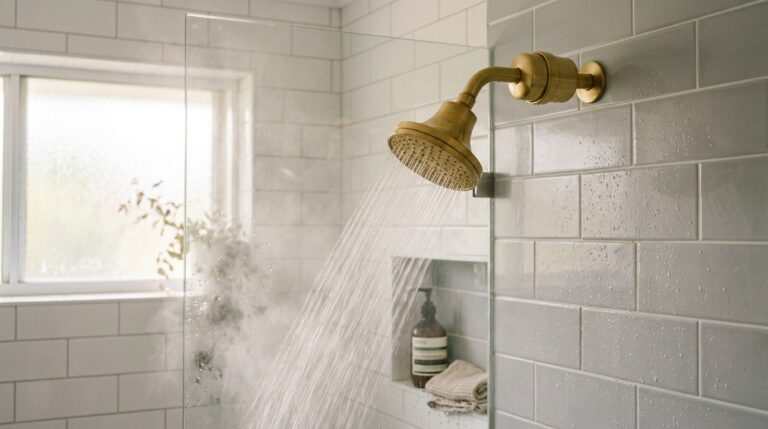 Jolie Shower Filter Review Australia 2026: Beautiful — But Does It Work for Your City?