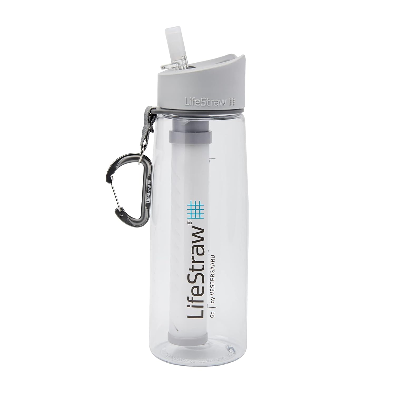 LifeStraw Go Water Filter Bottle Australia -- Clean and Native