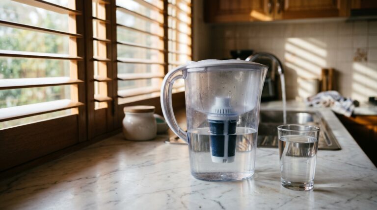 PFAS Forever Chemicals in Tap Water: What Australians Must Know -- Clean and Native