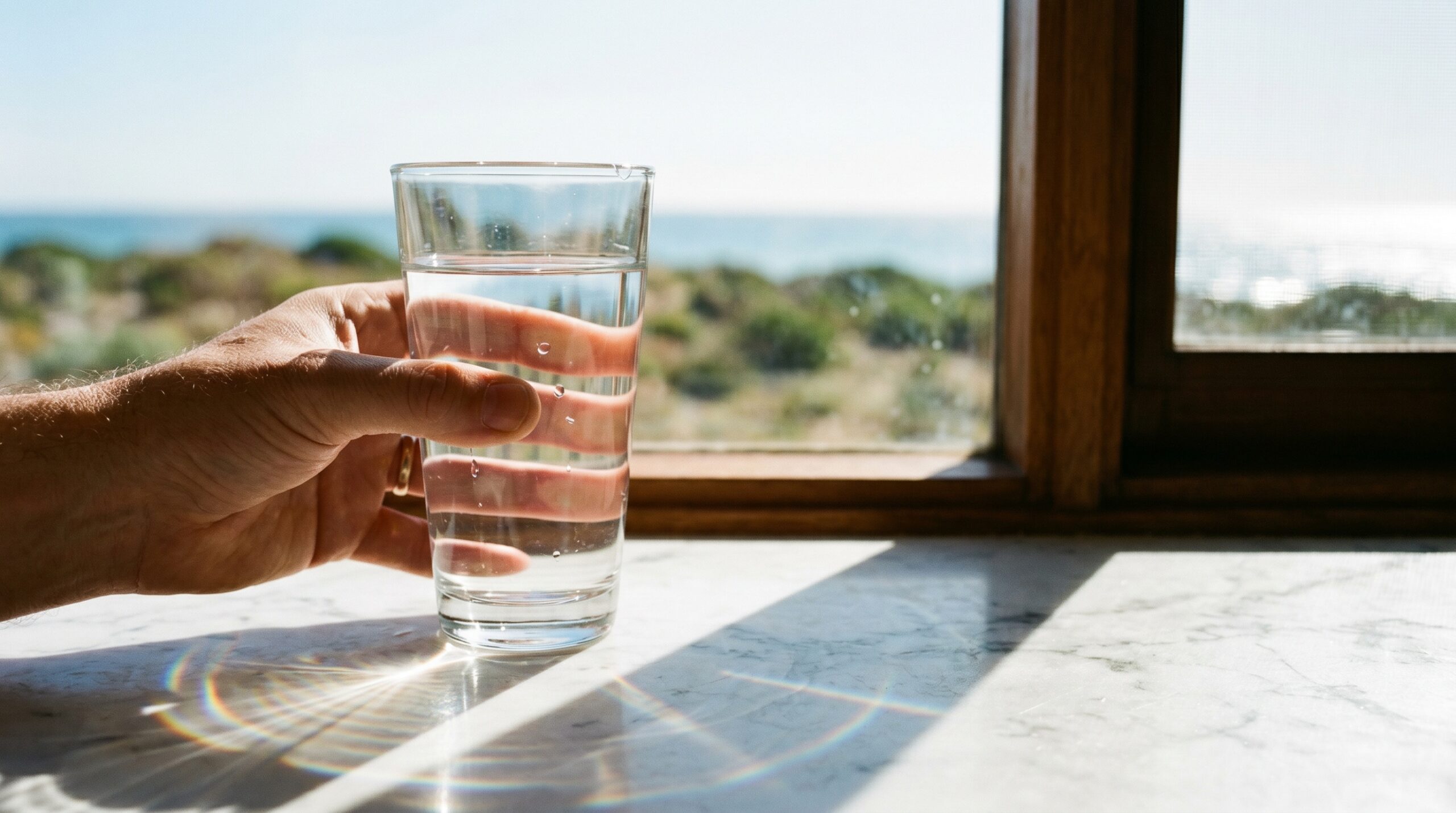 PFAS in Drinking Water: Infant Mortality Risk Explained -- Clean and Native