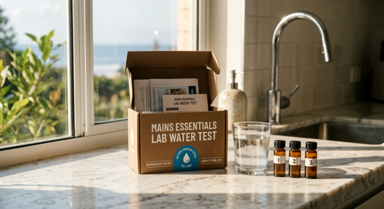 Should You Test Your Water Before Buying a Filter? (Australia 2026 Guide)