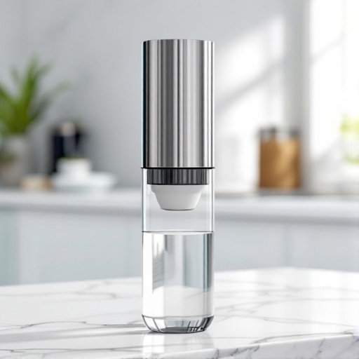 Waters Co Bio 500 Gravity Water Filter Australia -- Clean and Native