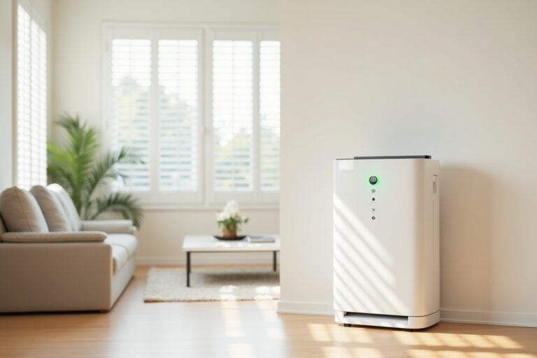 Air Purifier For Pet Hair: Australian Guide (2026) -- Clean and Native
