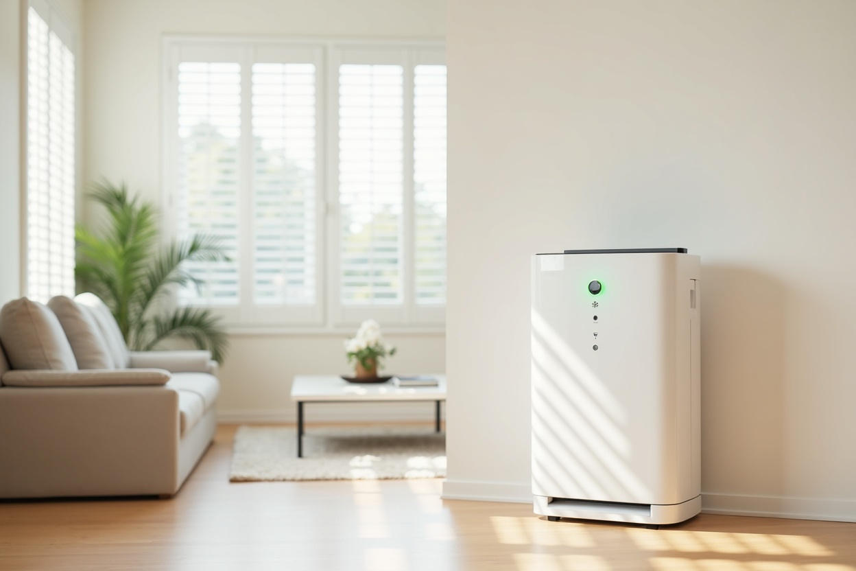 Air Purifier For Pet Hair: Australian Guide (2026) -- Clean and Native