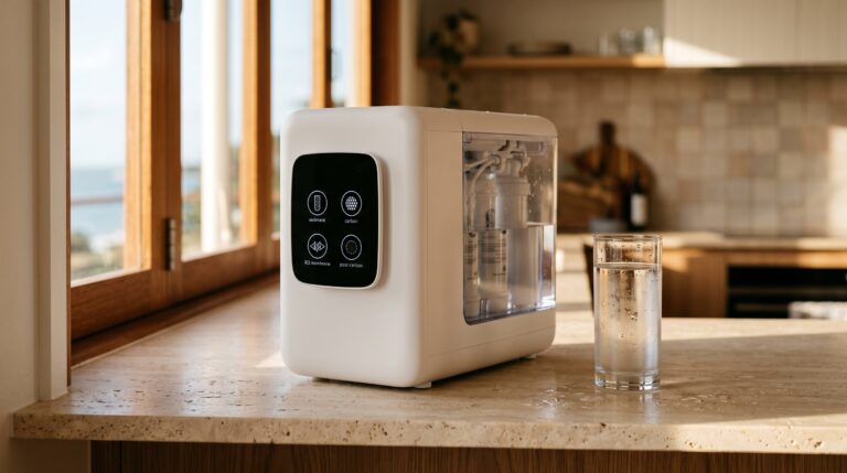 AquaTru Carafe: Australian Guide 2026