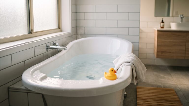 Best Bath Filter for Baby Eczema Australia 2026