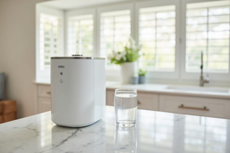 Best Water Filter for Eczema Adelaide 2026: River Murray Water and Chloramine -- Clean and Native