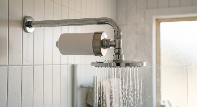 Best Water Filter for Eczema Brisbane 2026
