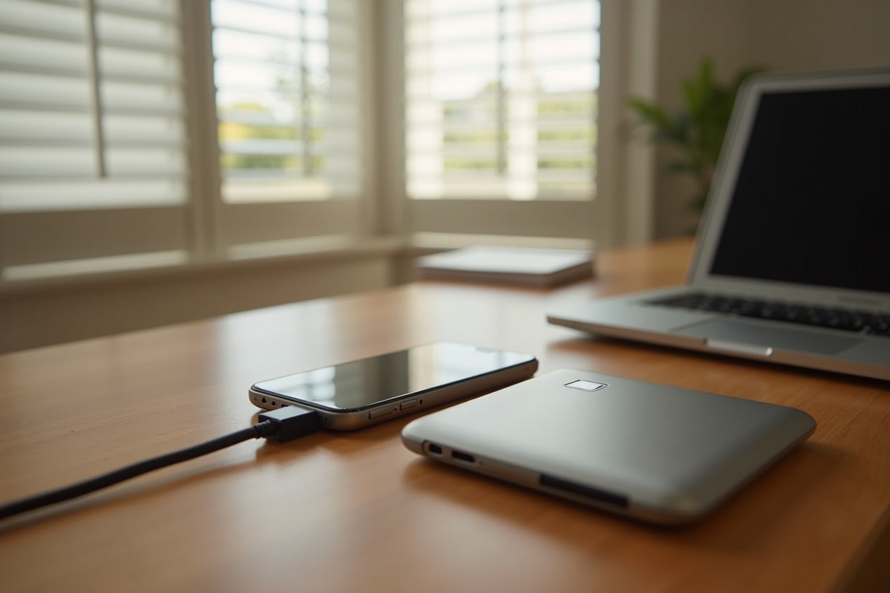 Do Mobile Phones Cause Cancer? EMF Risks Explained -- Clean and Native