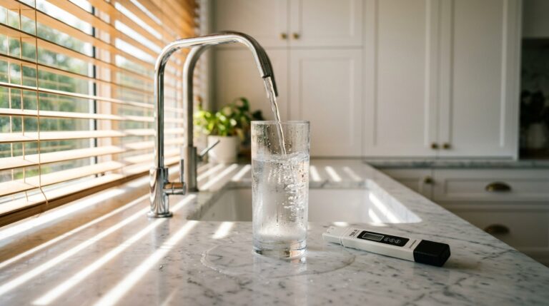 Best Water Filter for Hard Water Australia 2026