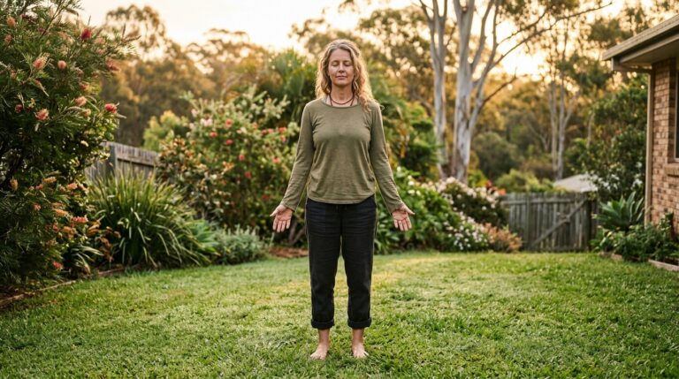 Earthing for Autoimmune Disease Australia 2026