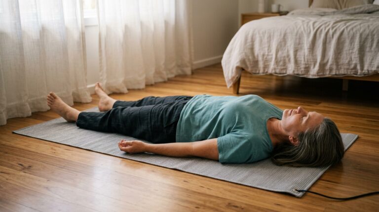 Grounding Mat for Fibromyalgia Australia 2026