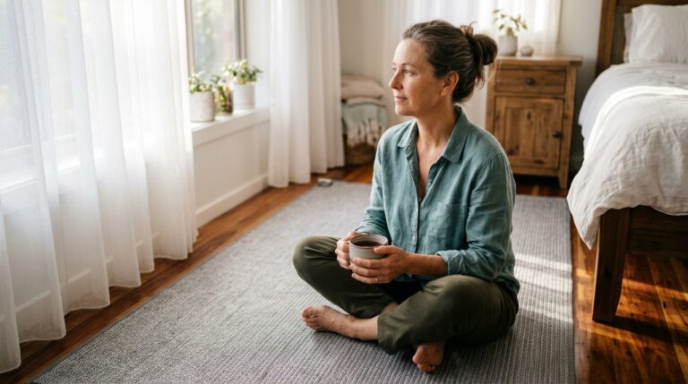 Grounding for Menopause Australia 2026