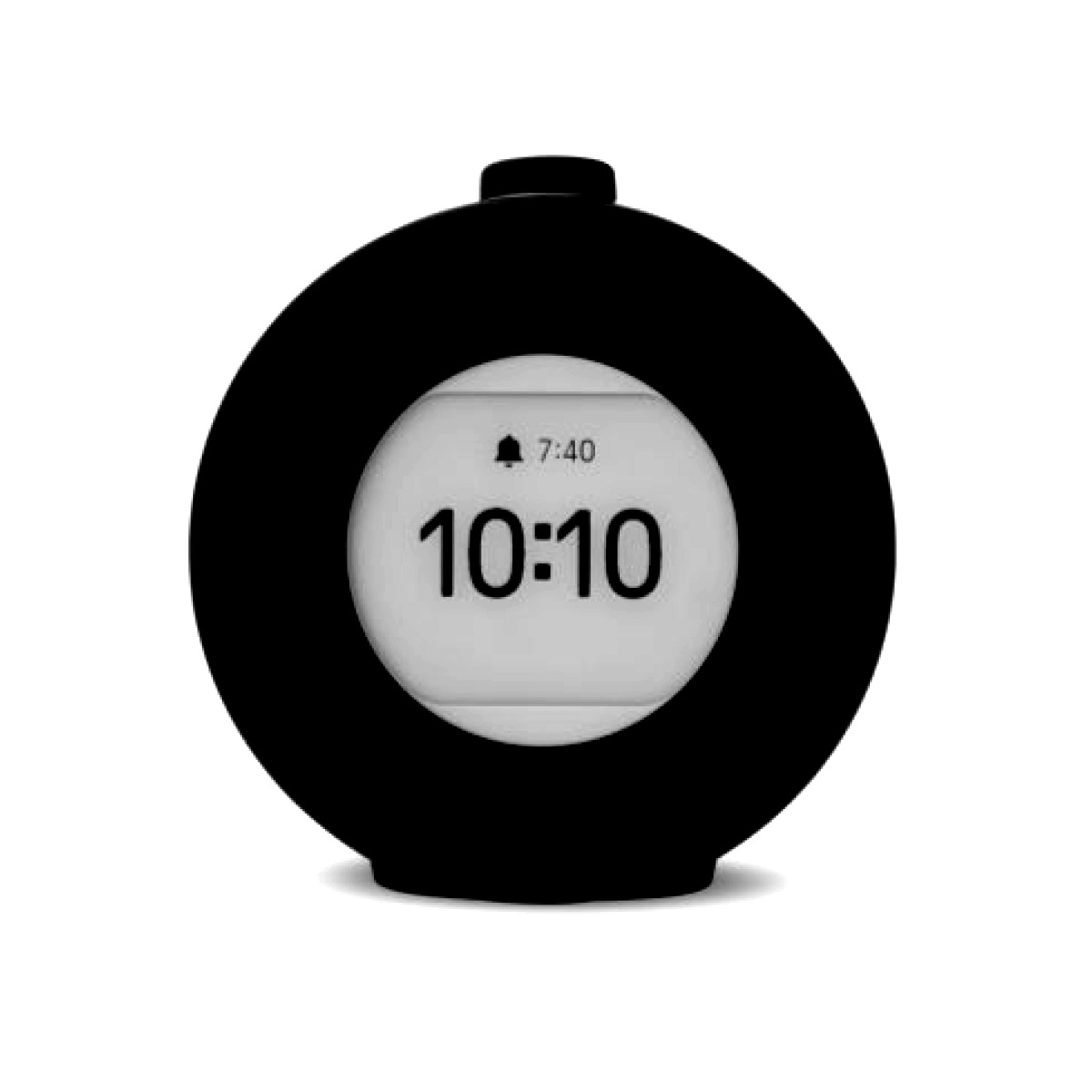 Mudita Harmony 2 E-Ink alarm clock -- zero RF, Australia