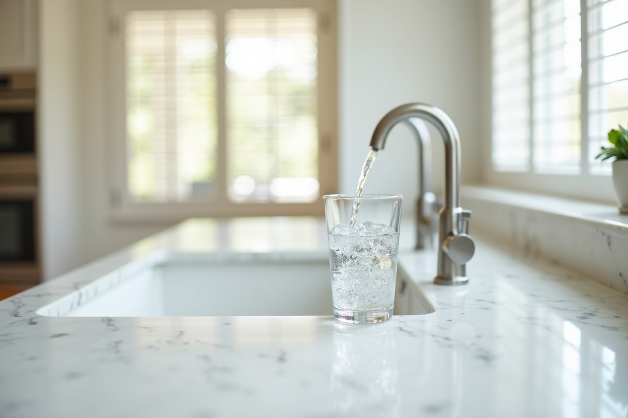 PFAS Forever Chemicals: Australia's Water Crisis Explained -- Clean and Native