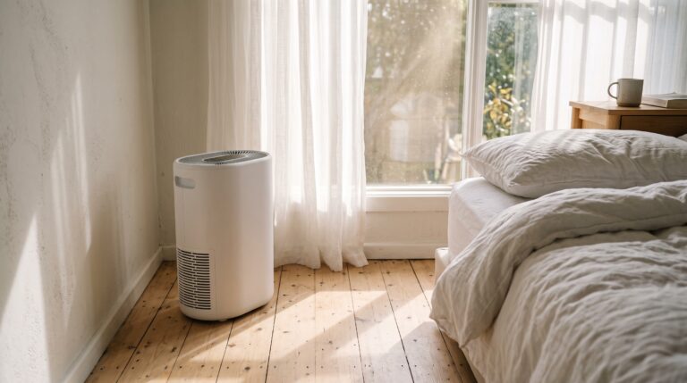 Philips Air Purifier Series 3000i Review Australia 2026: Good Mid-Range Option?