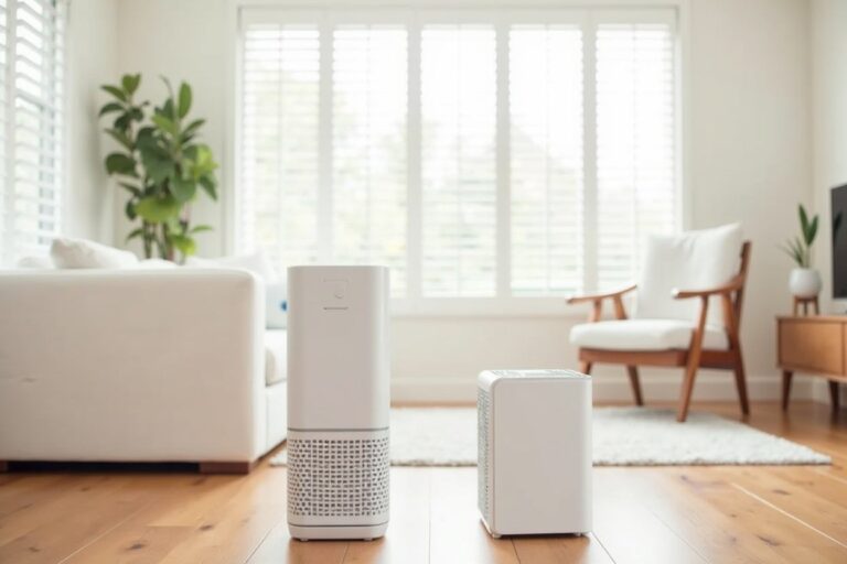 True HEPA vs H13 vs HEPASilent: What Air Purifier Certifications Actually Mean -- Clean and Native