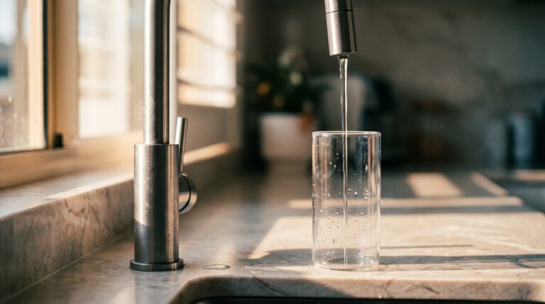 Waterdrop X12 Review Australia 2026: 1200 GPD Under-Sink RO with UV