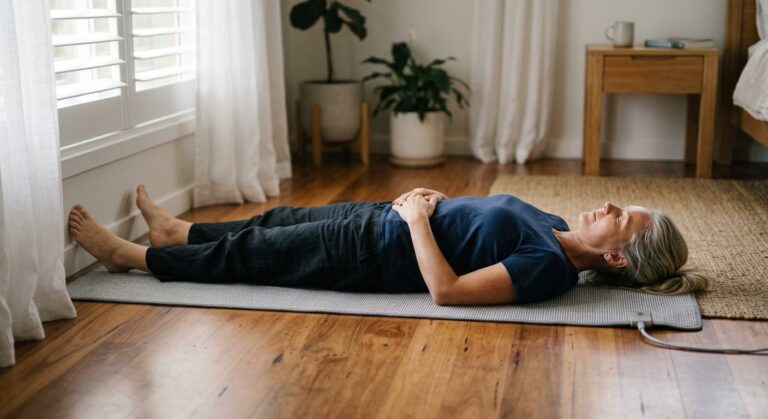 Earthing for Chronic Fatigue Syndrome Australia: Energy, Sleep + Evidence Review -- Clean and Native