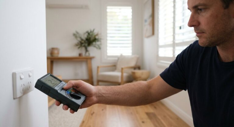 Electromagnetic Hypersensitivity (EHS) Australia: Symptoms, What the Science Shows + Steps -- Clean and Native