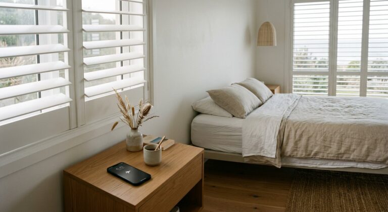 EMF Protection for Children's Bedrooms Australia: A Parent's Action Guide -- Clean and Native