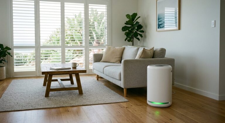 Gas Stoves and Indoor Air Quality: What Australian Kitchens Need to Know -- Clean and Native