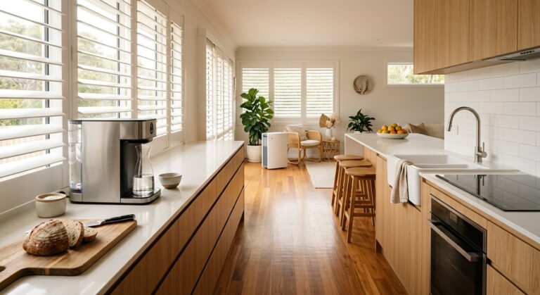 Radon Gas in Australian Homes: Is It Actually a Risk? Testing + Mitigation -- Clean and Native