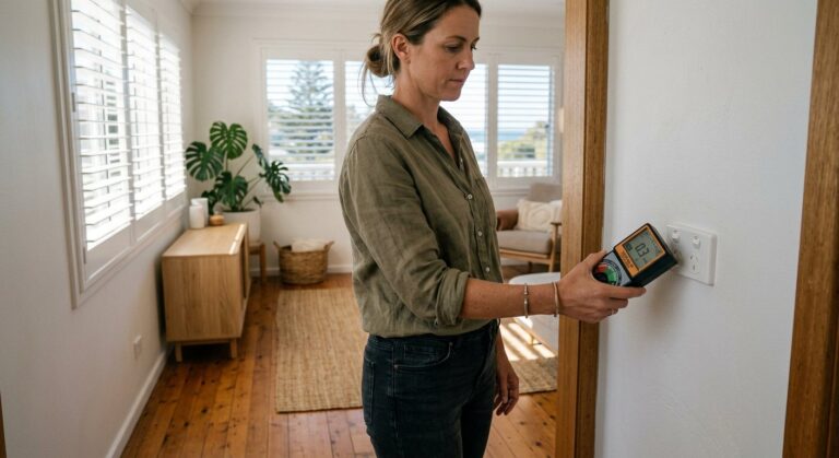 Smart Home Device EMF Australia: Which Are Worst + How to Minimise Exposure -- Clean and Native
