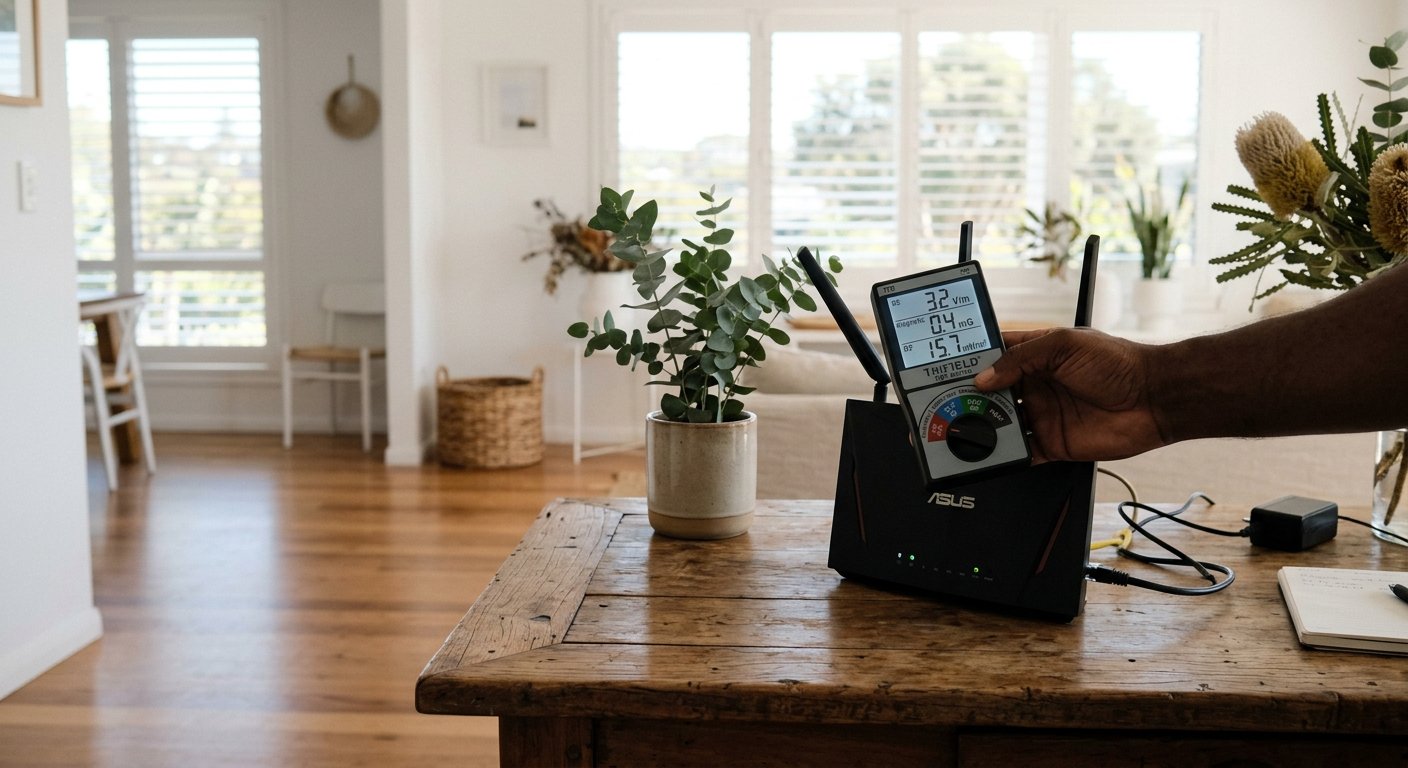 Smart Meter EMF: How to Opt Out in Every Australian State (2026) -- Clean and Native