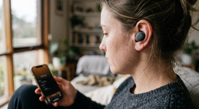 AirPods and Bluetooth Earbuds EMF Exposure 2026