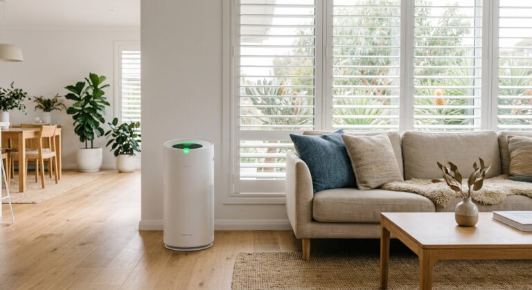Best Air Purifier For Pets (2026 Tested) -- Clean and Native