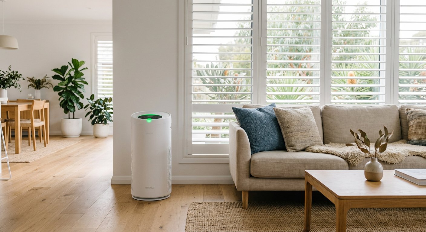Best Air Purifier For Pets (2026 Tested) -- Clean and Native